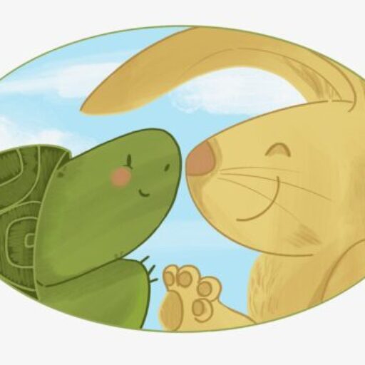 Tortoise and the Hare